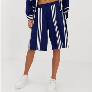 Adidas Originals x Ji Won Choi Shorts NWT